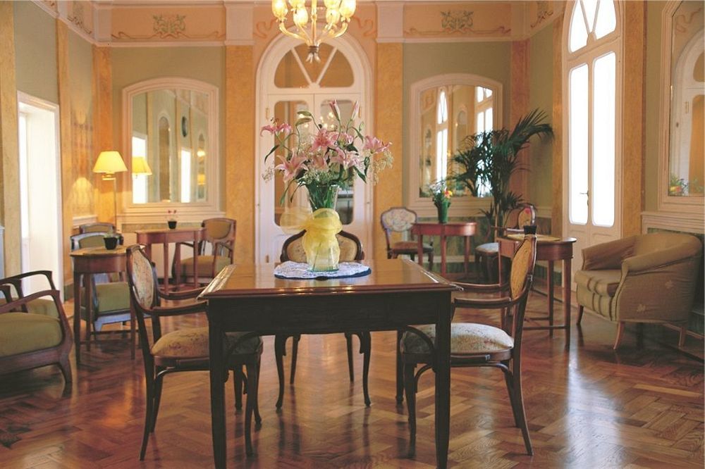 Ausonia Hungaria Wellness & Lifestyle Hotell Lido di Venezia Restaurant bilde